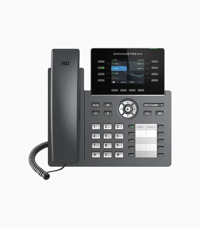 GRP2634 IP Phone (GS)