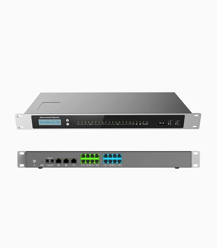 UCM6308A