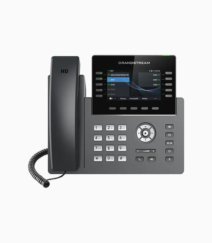 ip phone GRP2615