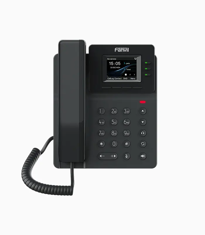 Fanvil V60P