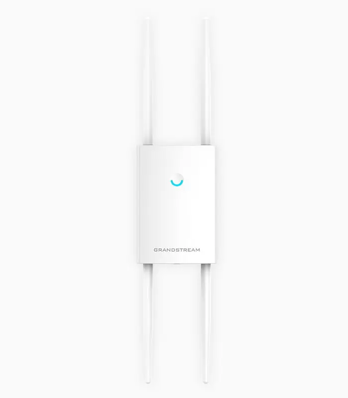 outdoor Wi-Fi access point 