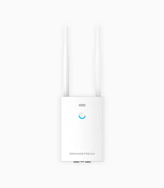 outdoor Wi-Fi access point