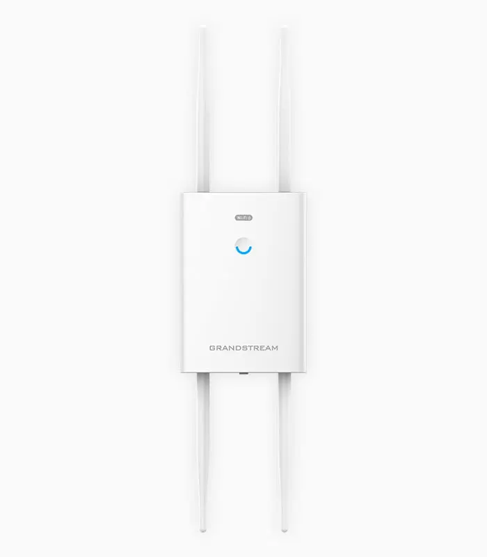 outdoor Wi-Fi access point 