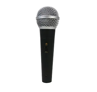 Handheld Microphone