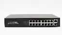 SwitchPro 16 port unmanaged