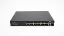 SwitchPro 24 port unmanaged
