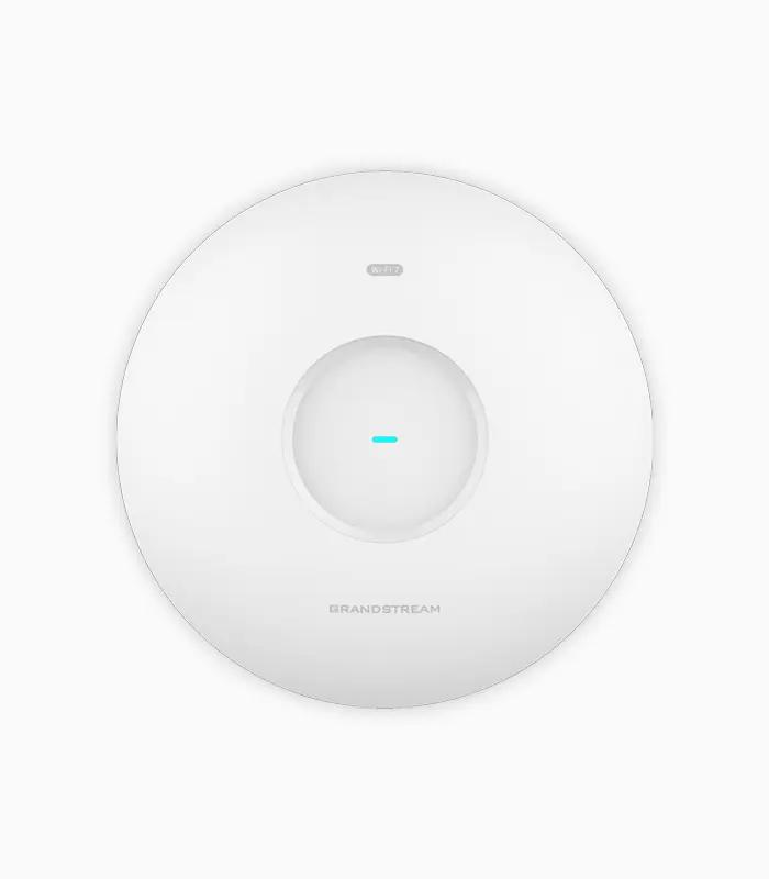 GWN7672 Wi-Fi 7 access point