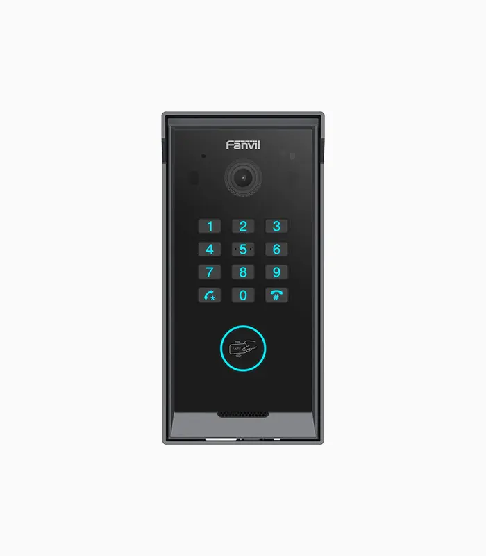 [i60k] i60k Fanvil®Intercom multi Button