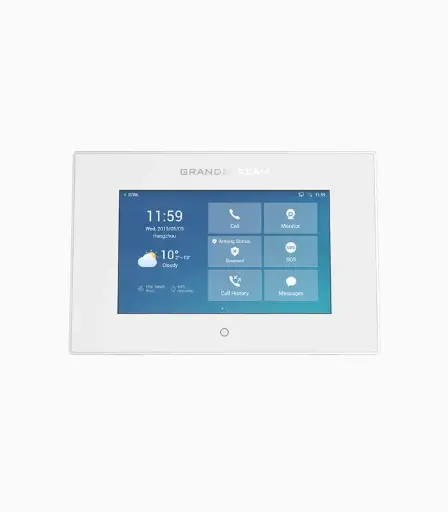 [GSC3570] GSC3570® Screen 7"