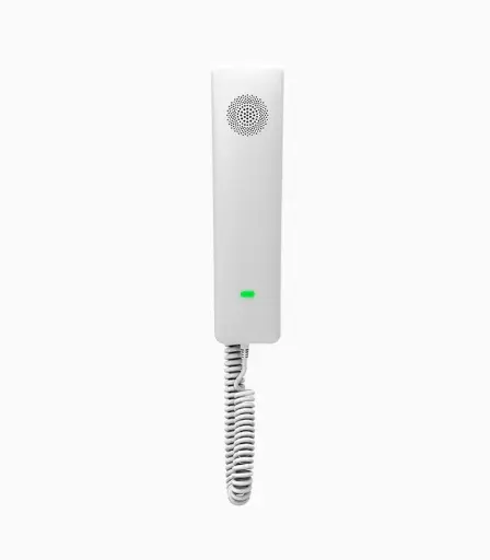 [H2U-White] H2U-White IP Phone Finvil