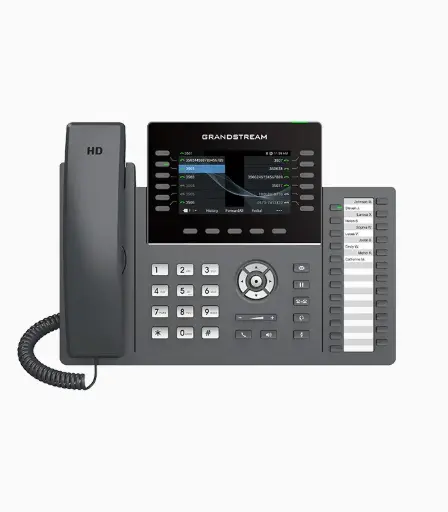 [GRP2636] GRP2636 IP Phone (GS)