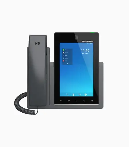 [GXV3470] GXV3470 IP phone color