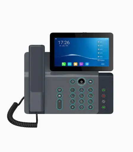 [V67] V67 IP Phone Fanvil