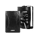 [DSP8063B] Wall Mount Speaker with Power Tap  30W