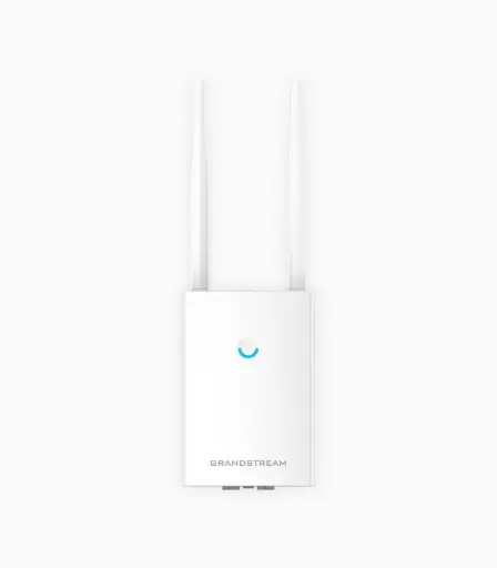 [GWN7605LR] outdoor Wi-Fi access point 