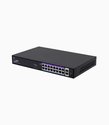 PL-NS116GP unmanaged 