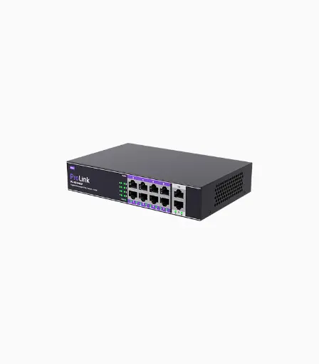 [PL-NS108GP] PL-NS108GP unmanaged 