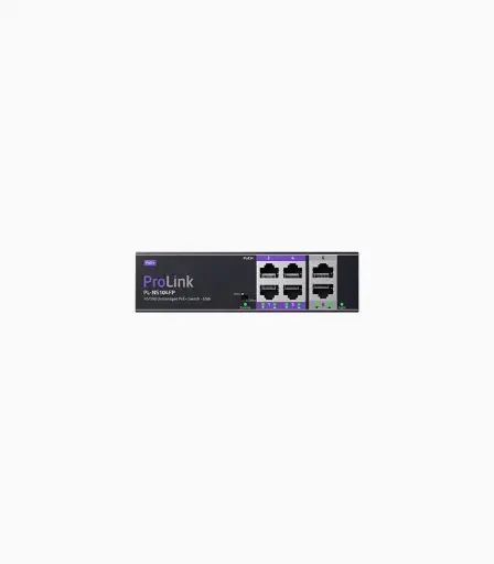 [PL-NS104GP] PL-NS104GP unmanaged 