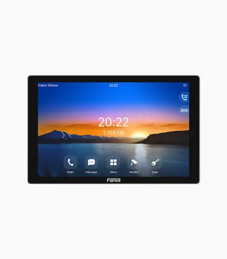 [i506w] i506w Fanvil