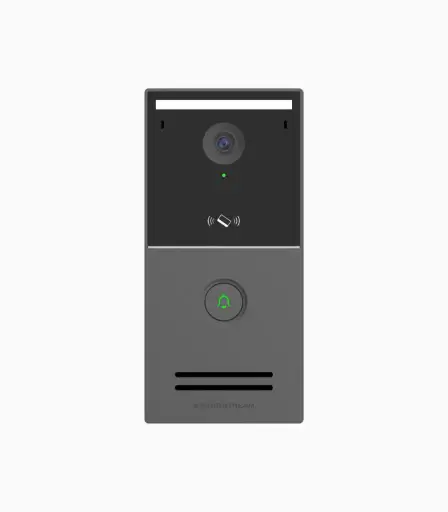 [GDS3727] GDS3727 IP Video Door