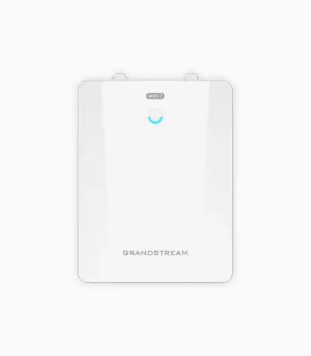 [GWN7670LR] GWN7670LR Wi-Fi 7 access point
