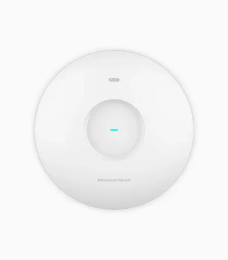 [GWN7672] GWN7672 Wi-Fi 7 access point