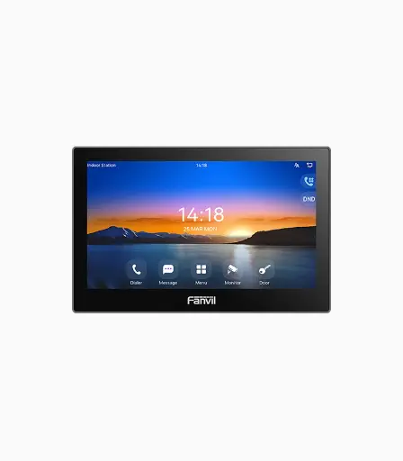 [i506] i506 Fanvil® Screen 7"