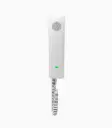 H2U-White IP Phone Finvil