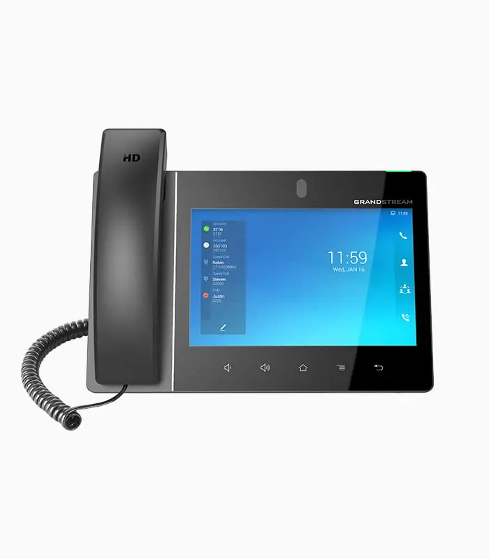 GXV3480 IP Phone