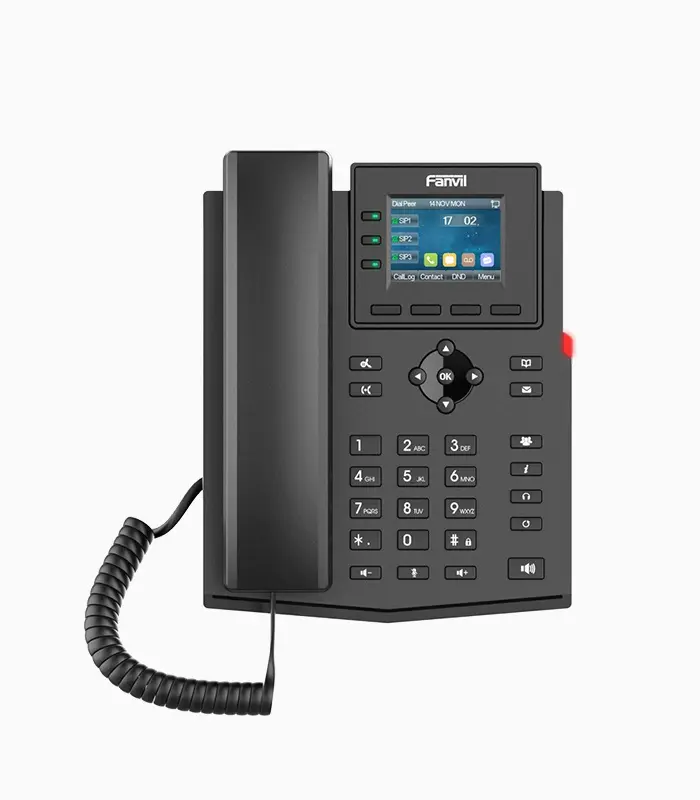 X303W