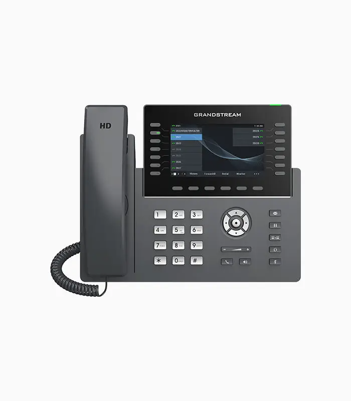GRP2650 IP Phone (GS)