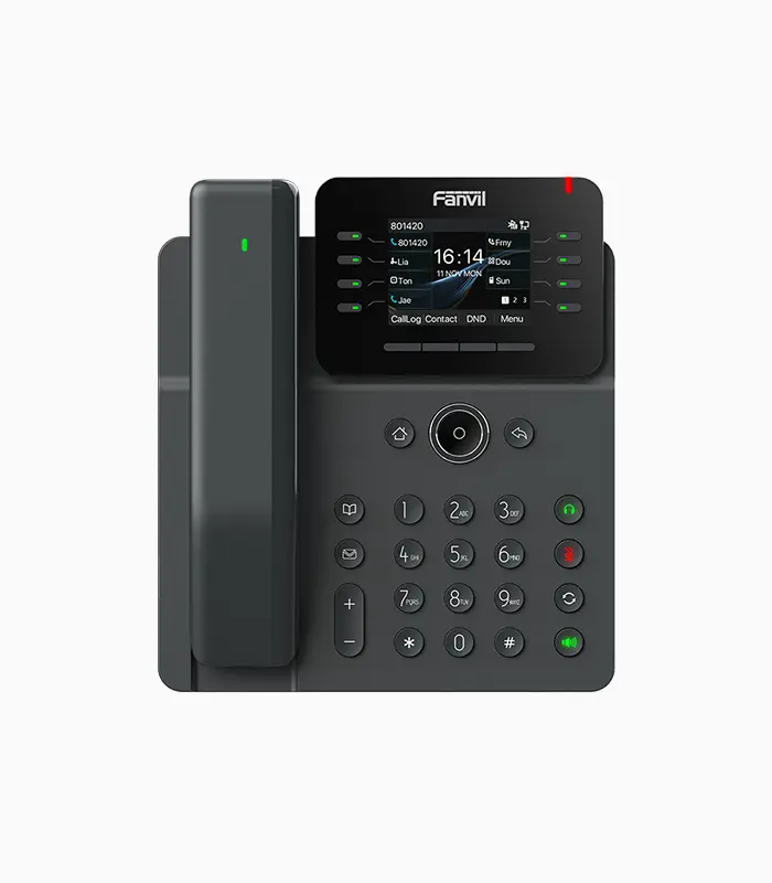 Fanvil V62 Pro