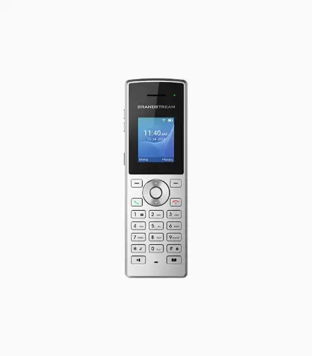 [WP810] WP810 ip phone wirless (WI-FI)