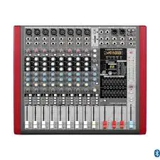 [AM-8DSP] AM-8DSP AM Audio Mixer Console