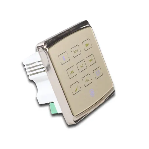 [BA-225D] Amp Wall 100 W 