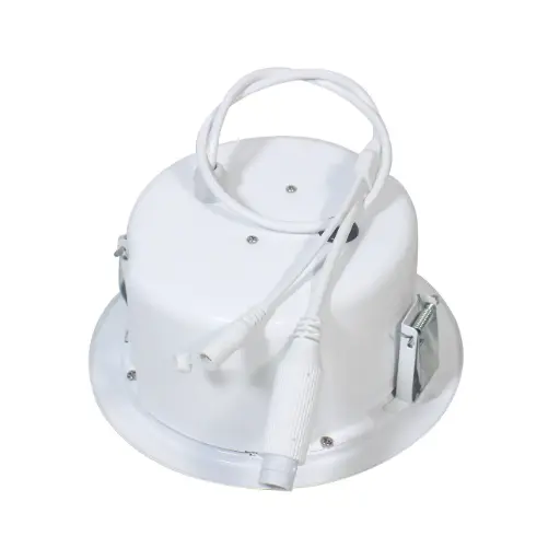 [IPC-615SPOE] SIP Ceiling Speaker (15w)