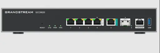 Router Grand Stream VPN (GCC6020) 
