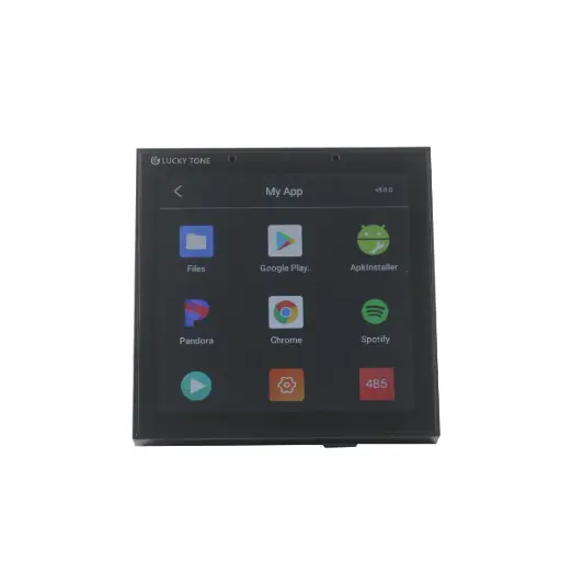 [BA-425ADT3 BLACK] Wall Amplifier