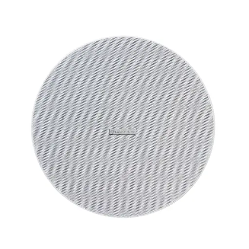 [CP-606LMT] Plastic ceiling speaker rimless 6.5"