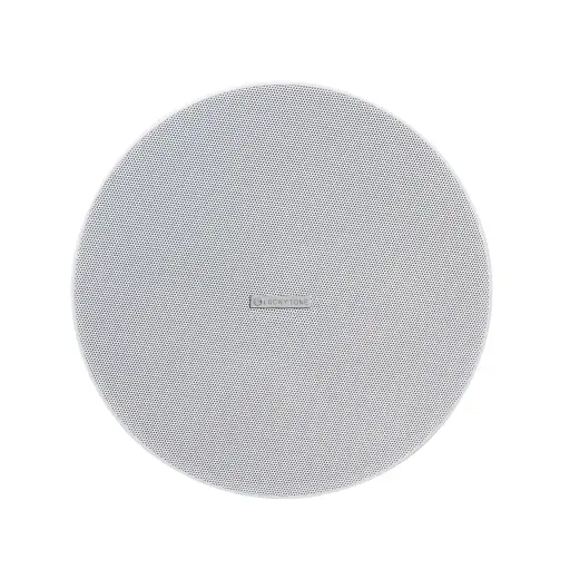 [CP-810LMT] Plastic ceiling speaker rimless