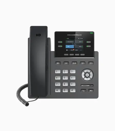 [GRP2612P] ip phone color GRP2612P